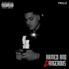 Armed and Dangerous (IG@RealJFellz)