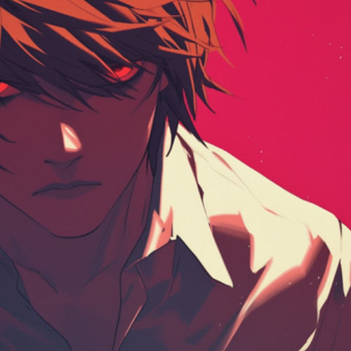 kira (cover light yagami)- hardstyle