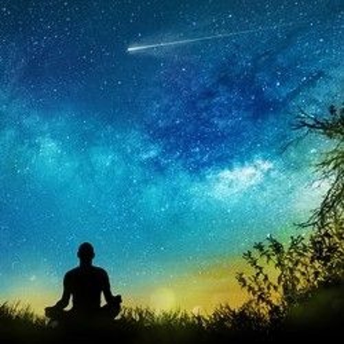 सुख 005 Atmospheric Meditation