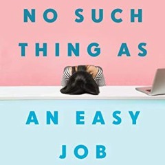 Open PDF There's No Such Thing as an Easy Job by  Kikuko Tsumura