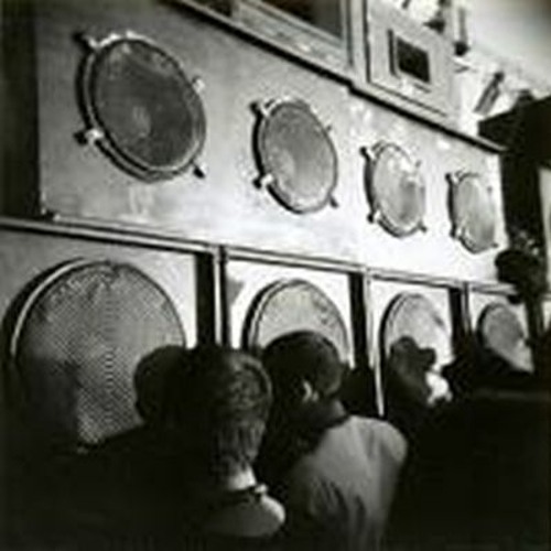 Stefan ZMK - Repetitive Strain 002 (extract)