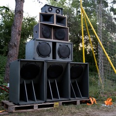 DFTG - Kavi & Pokrok Selecta - Dubplate - Full