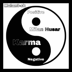 KARMA - NEGATIVE REACTION