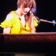 taylor swift exile (live at the eras tour)