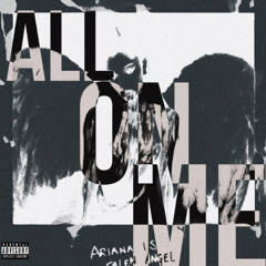 luvmxzii - all on me (reupload)