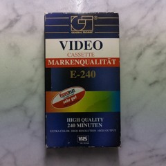 Alte VHS