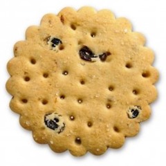 Risk It For The Biscuit