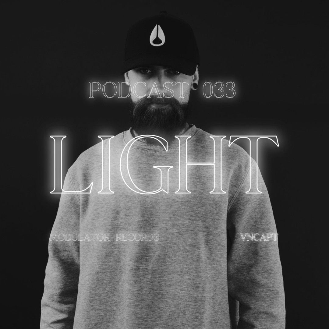 VNCAPT - LMR Podcast 033