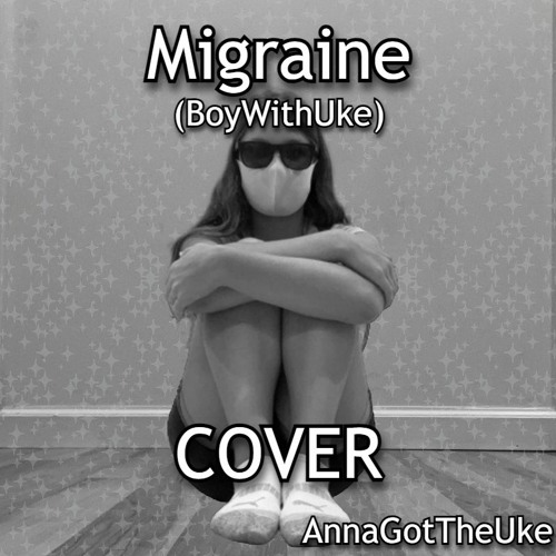 boywithuke - Migraine // full #cover #boywithuke #boywithukecover #uk