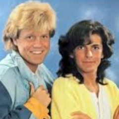 Modern Talking - Romantic Warriors