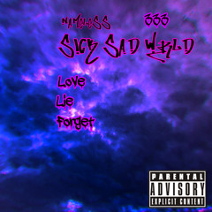 BurntheWrld Feat.Burb(Prod.DragosMarcus)