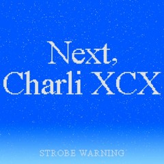 Charli XCX LIVE @ APPLEVILLE