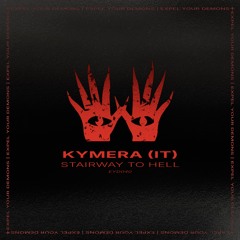 KYMERA (IT) - Mantra [Expel Your Demons]