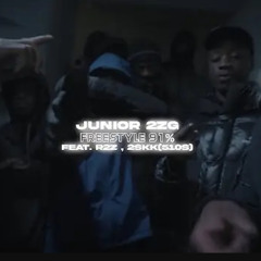 JUNIOR 2ZG  FREESTYLE 91 FEAT R2Z  2SKK510s  REMIX LOSKI .mp3