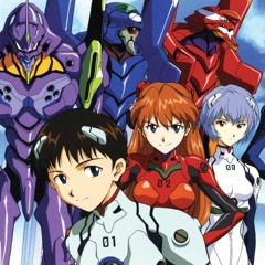 Neon Genesis Evangelion - A Cruel Angel's Thesis [Full Ver.] ( Instrumental)