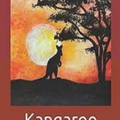 Read ebook [PDF] Kangaroo Illustrated