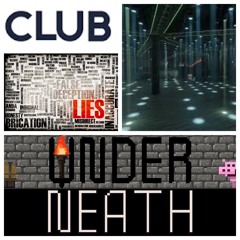 Club Lies Underneath