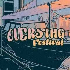 CORBACAST#9 Overstag Special