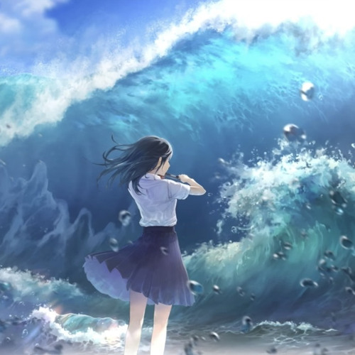 Surges / Orangestar (cover) ver.雨乃こさめ