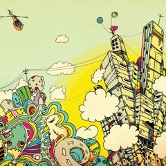 [Romanian Deep Underground / 28 - 06 - 2020] Minimal Tech/Deep Tech/Romanian Techno