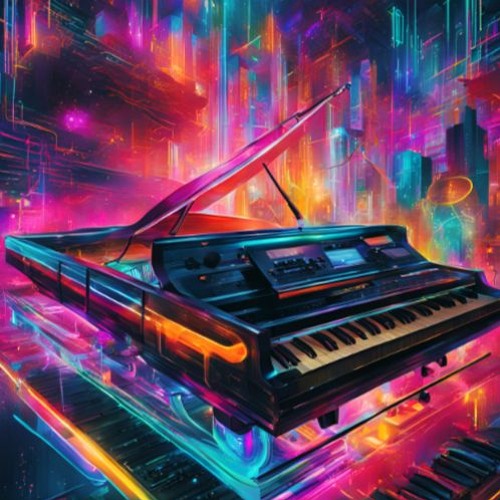 The symphony of life