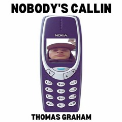 CALLING FOR DRUMS - NOBODY'S CALLIN (1.5K FREE DOWNLOAD)