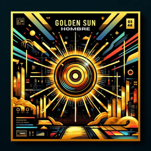 Golden Sun