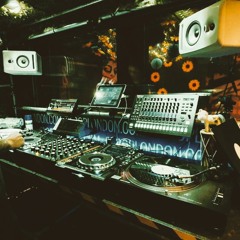 Animism w/ Ollie & Beal - 12.02.21