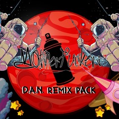 D.A.N. (Free Remix Pack)