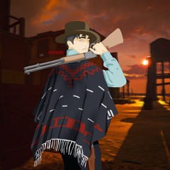 The Outlaw (Prod. Foreign Made It)