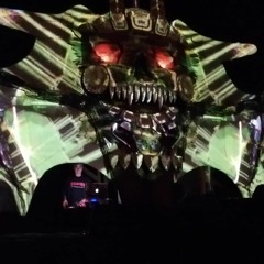 MASKK@ALUNA RITUAL PEREIRA COLOMBIA 22 - 2-20