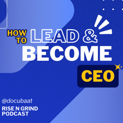 Why everyone isn't born to be leaders