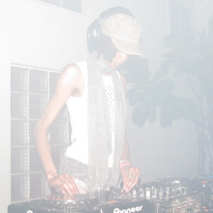 JOCEFEST 032725 @TRANS-PECOS W @DELIRIUMAURA