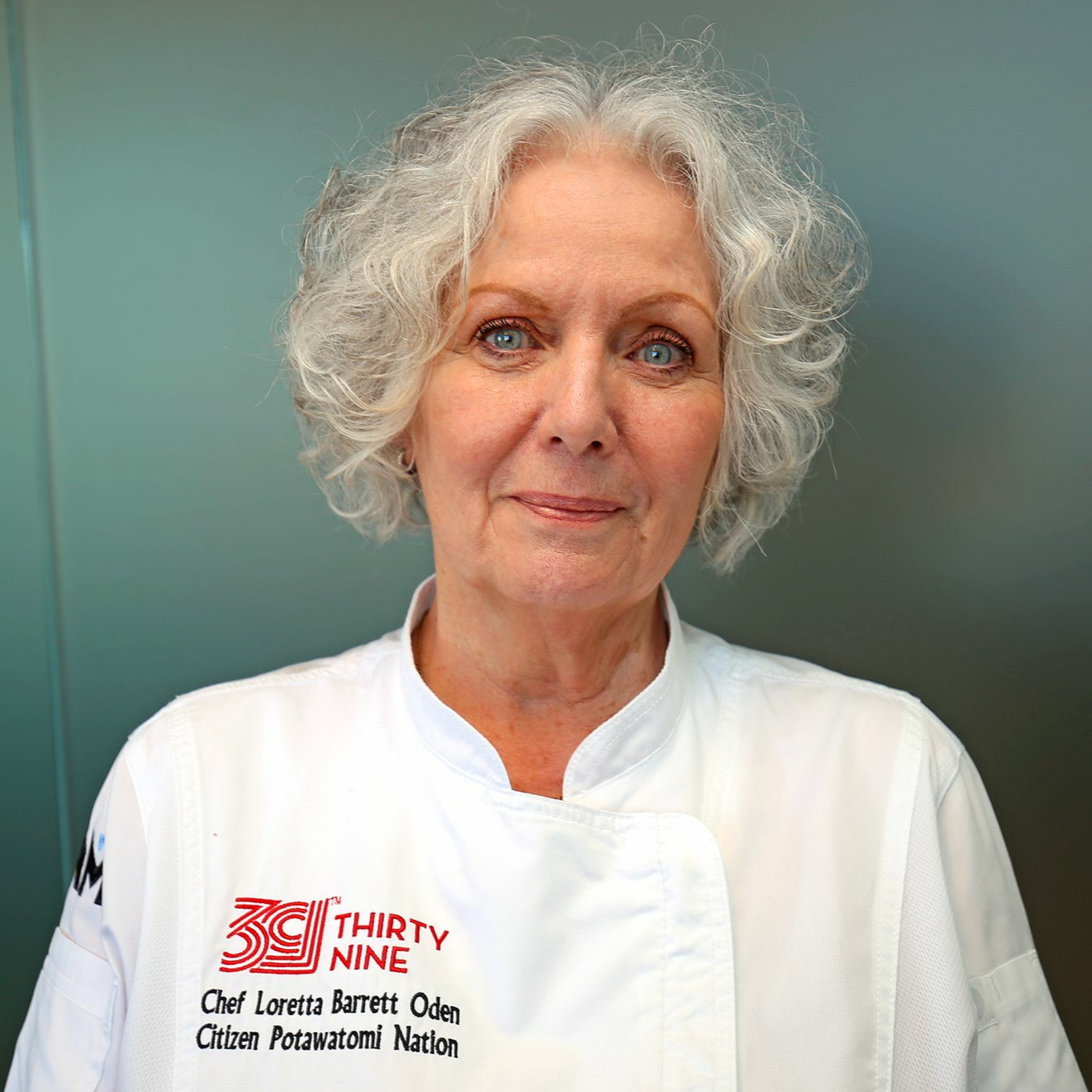 E74: Loretta Barrett Oden — “Spoonful by spoonful”