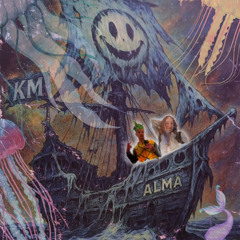 ALMAS RESURRECTION feat. kinky mush, JAZ Rostock 31.10.25