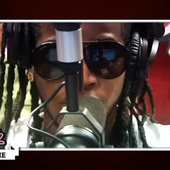 Keizer - 101Barz Megasessie 2012