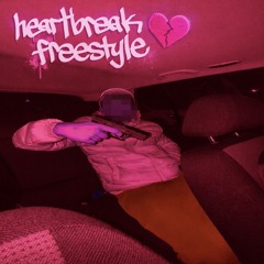 heartbreak freestyle (prod. yaschar_)