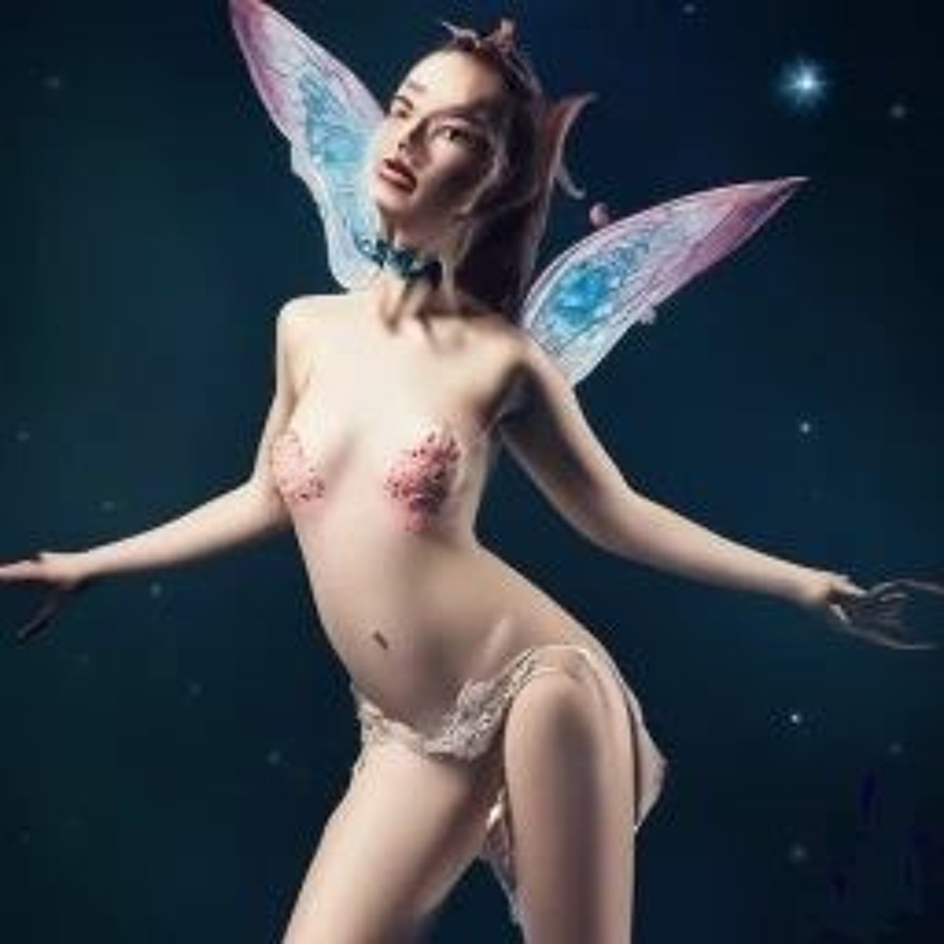 Cam Girl
