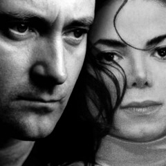 MASHUP - Michael Jackson (Remember the Time) + Phil Collins (Another Day In Paradise)