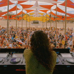 Eva @ Beyond The Valley Dance Dome 2024