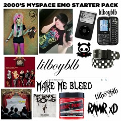 make me bleed