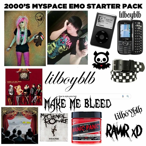 make me bleed