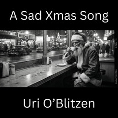 A Sad Xmas Song