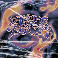 DANCING WITH LOVE - Dzy ft. T.Shino , Frid D