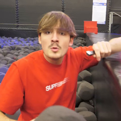100 Triggers In A Trampoline Park Pt.1