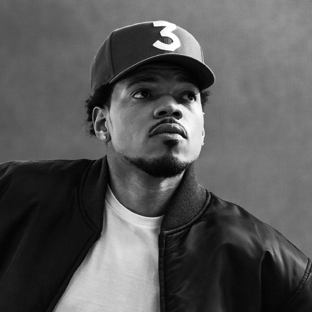Stream Happy Trap Beat (Chance The Rapper Type Beat) - 