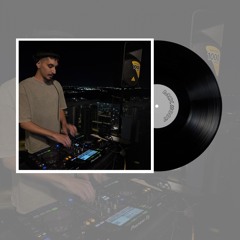 Agam Kachlon - Mix #007