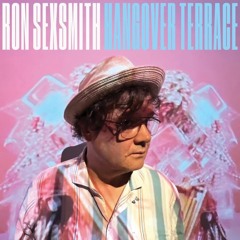 Stereo Embers The Podcast 0456: Ron Sexsmith
