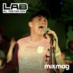 Le Boom | Mixmag Lab | All Together Now Festival