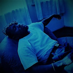 Kendrick Lamar - Father Time Ft. Sampha (Violet Svnset Remix)